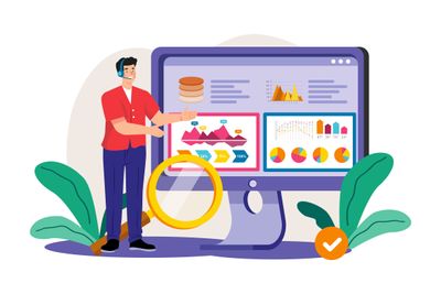 Custom user interfaces and dashboards