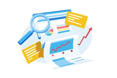 Custom reporting and analytics